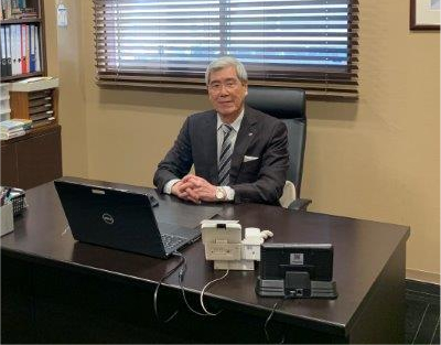 所長 杉山 孝一